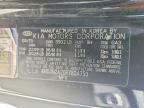 2015 KIA SOUL GL(Middle-low grade)