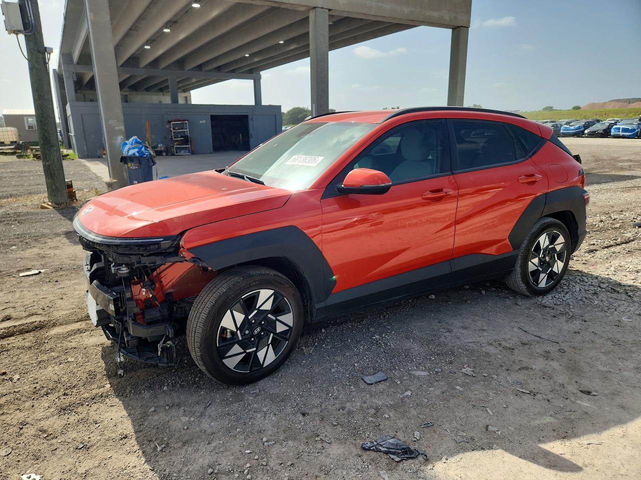 2024 HYUNDAI KONA SE