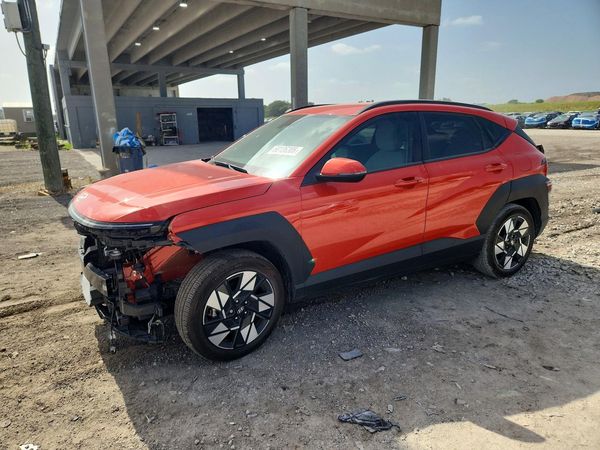 2024 HYUNDAI KONA SE