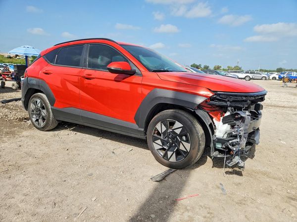 2024 HYUNDAI KONA SE