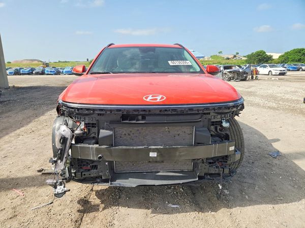 2024 HYUNDAI KONA SE