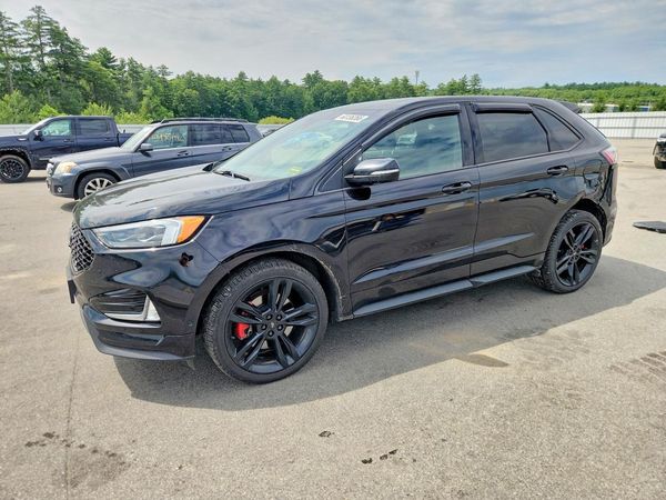 2020 FORD EDGE ST