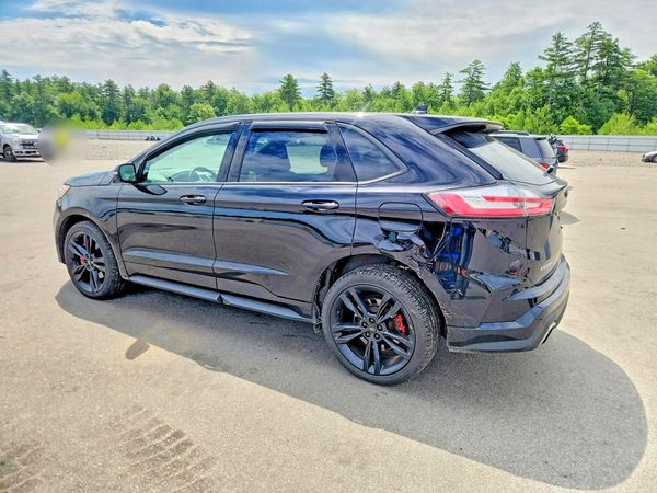 2020 FORD EDGE ST