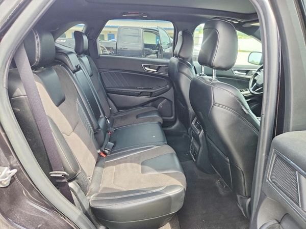 2020 FORD EDGE ST