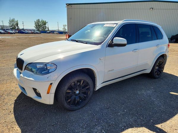 2013 BMW X5 xDrive35i