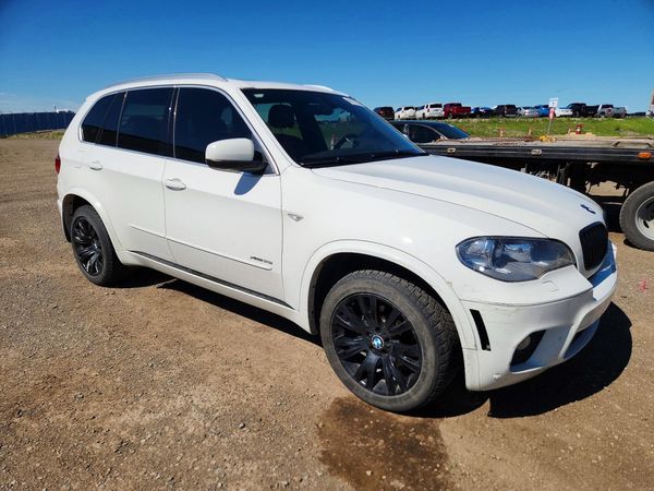 2013 BMW X5 xDrive35i