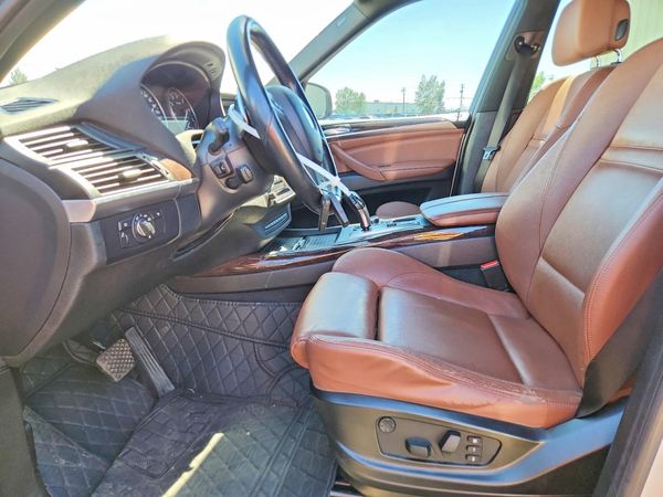 2013 BMW X5 xDrive35i