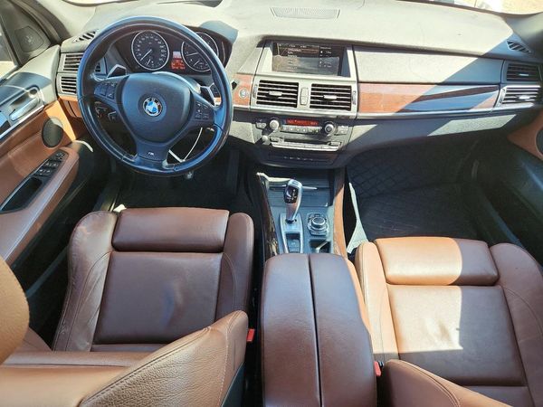 2013 BMW X5 xDrive35i