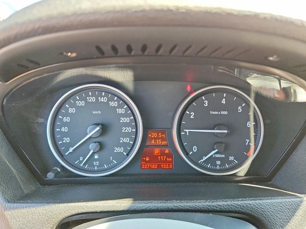 2013 BMW X5 xDrive35i