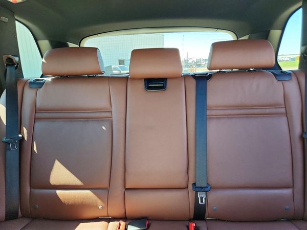 2013 BMW X5 xDrive35i