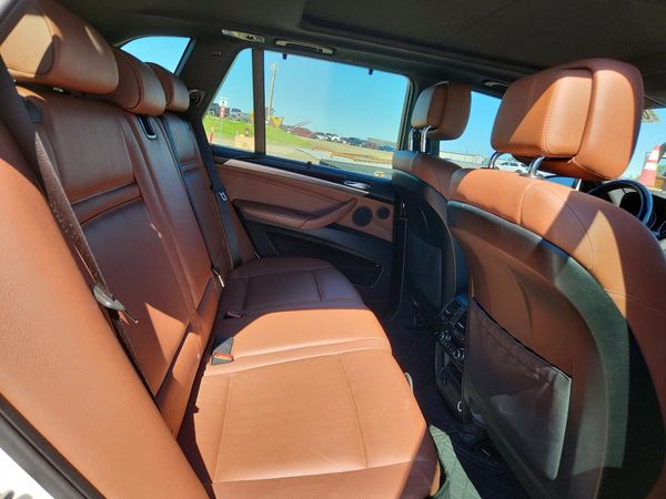 2013 BMW X5 xDrive35i