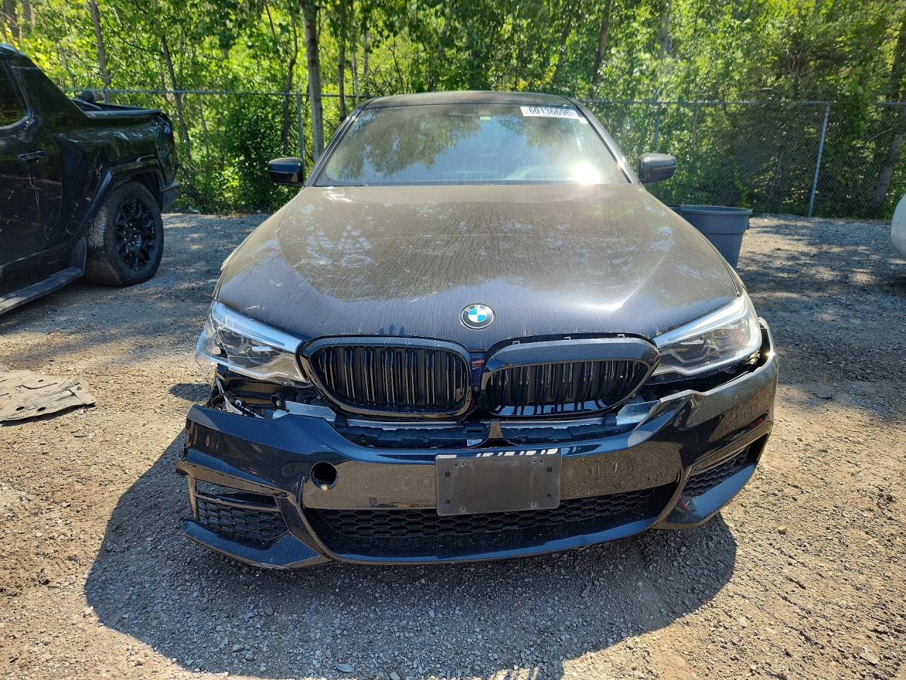 2017 BMW 530 xDrive