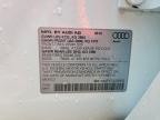 2018 AUDI SQ5 quattro Premium Plus