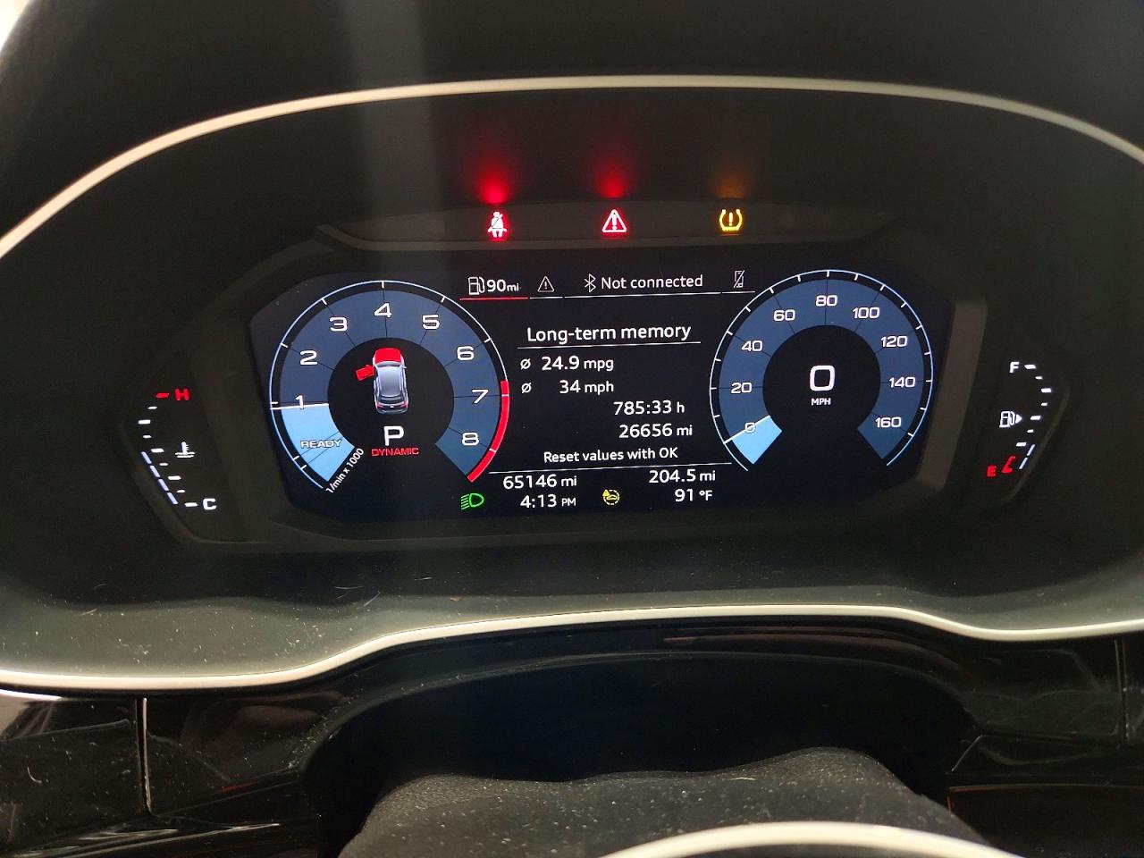 2023 AUDI Q3
