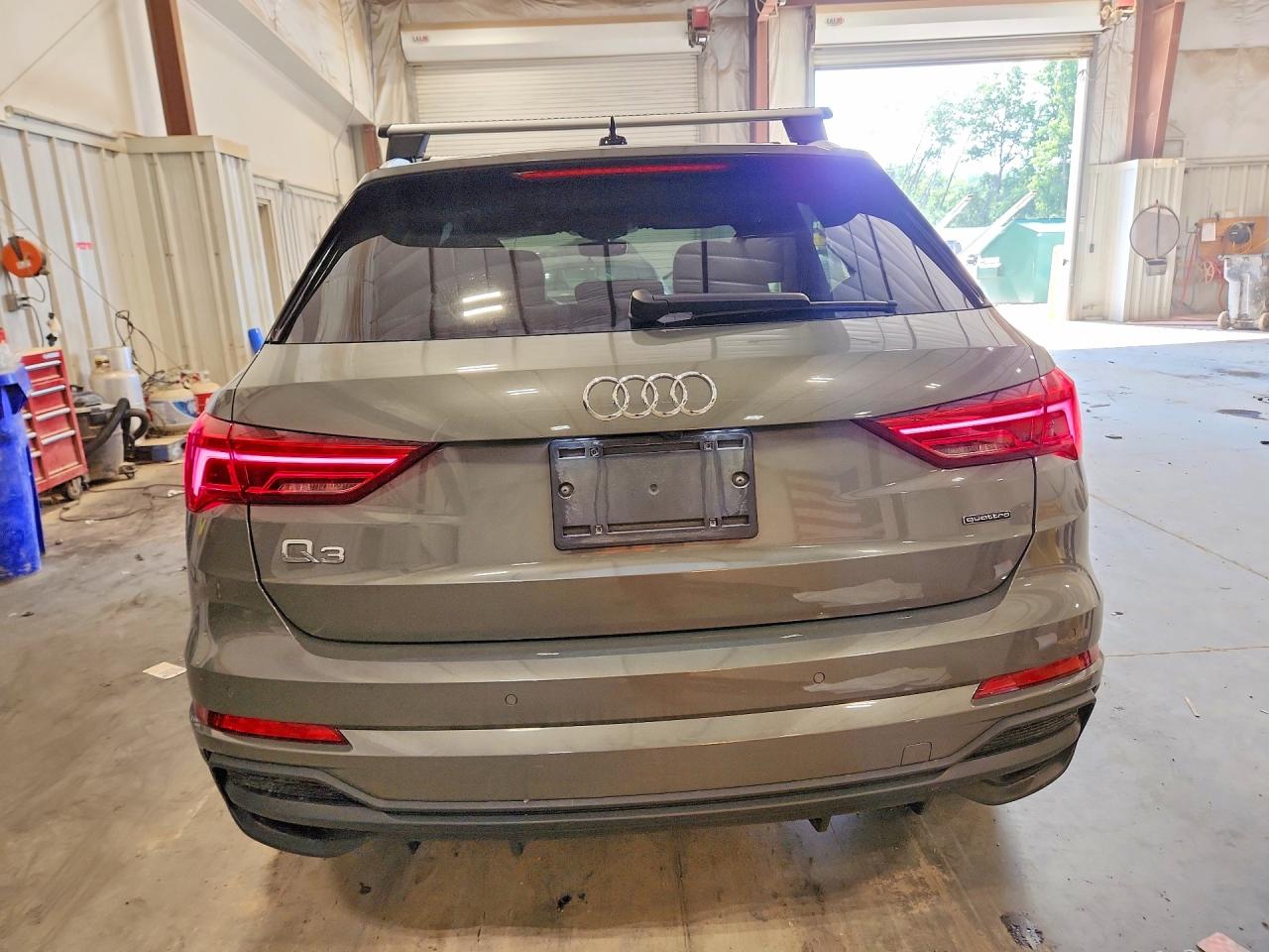 2023 AUDI Q3