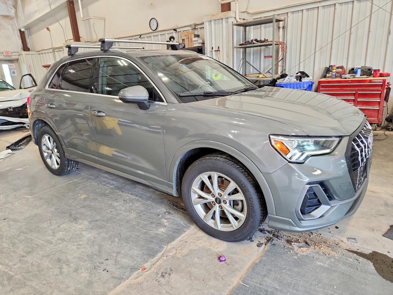 2023 AUDI Q3