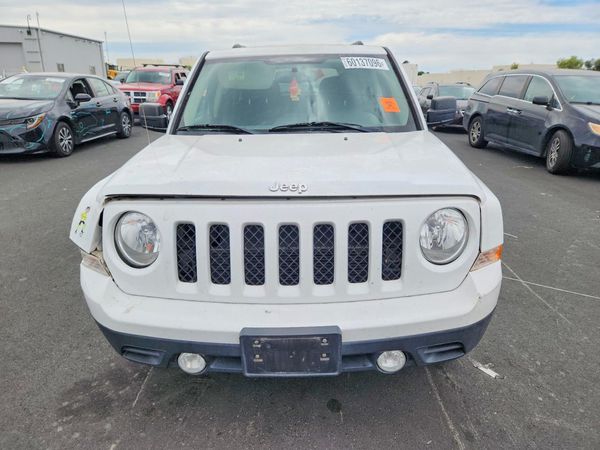 2016 JEEP PATRIOT SPORT FWD