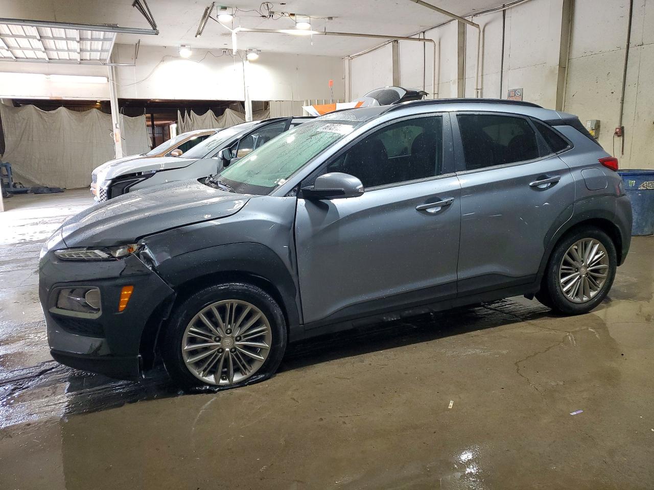 2018 HYUNDAI KONA SEL