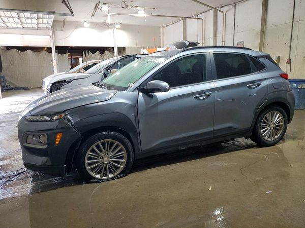 2018 HYUNDAI KONA SEL