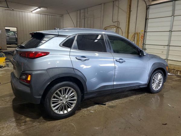 2018 HYUNDAI KONA SEL