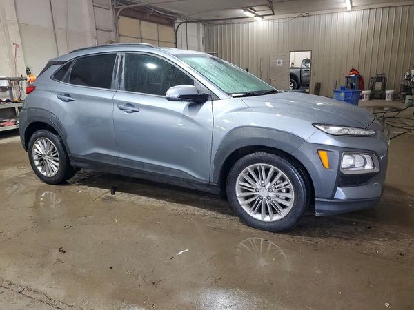2018 HYUNDAI KONA SEL