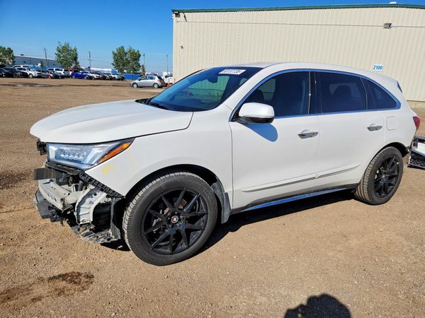 2020 ACURA MDX Tech