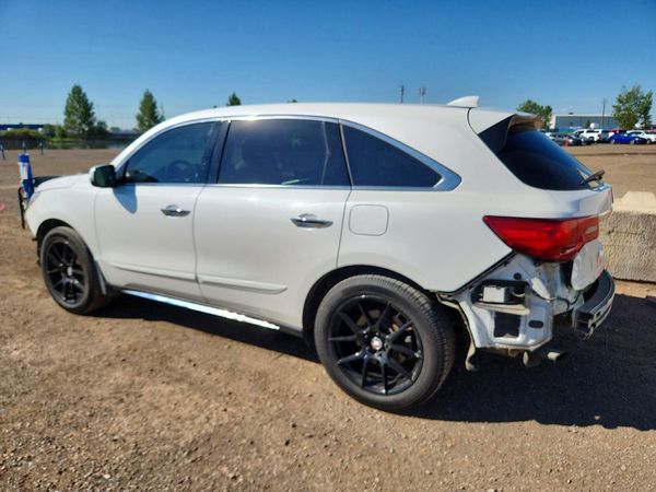 2020 ACURA MDX Tech