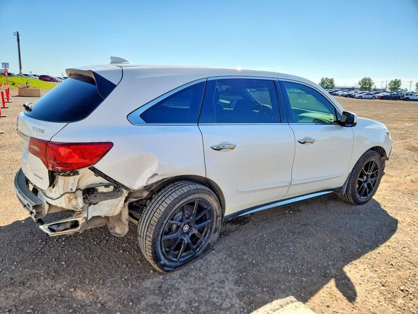 2020 ACURA MDX Tech