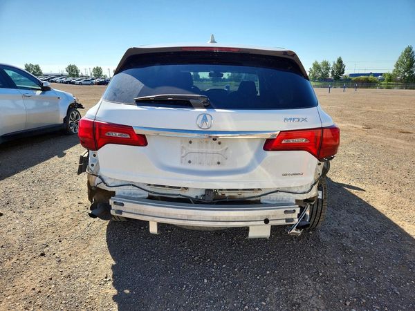 2020 ACURA MDX Tech