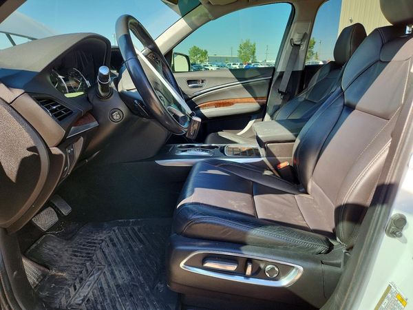 2020 ACURA MDX Tech