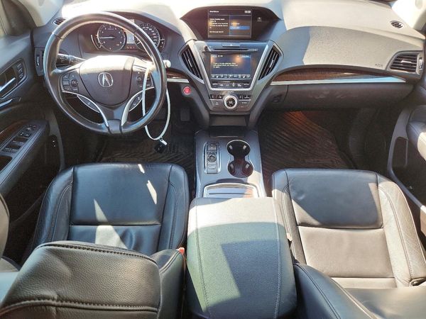 2020 ACURA MDX Tech