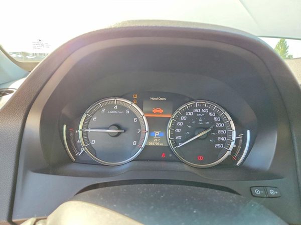2020 ACURA MDX Tech