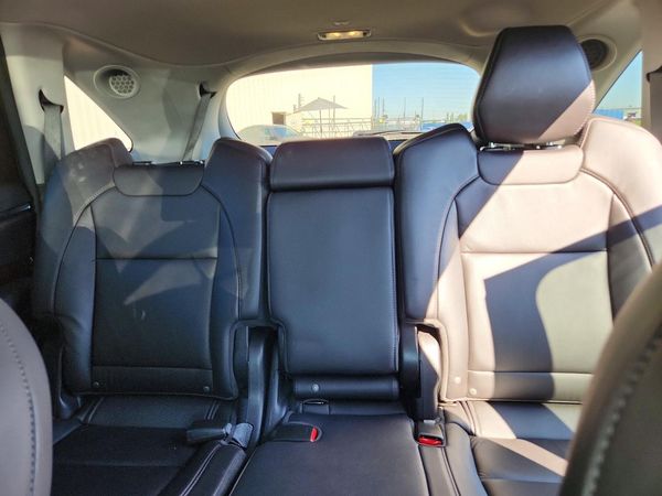 2020 ACURA MDX Tech