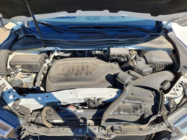 2020 ACURA MDX Tech
