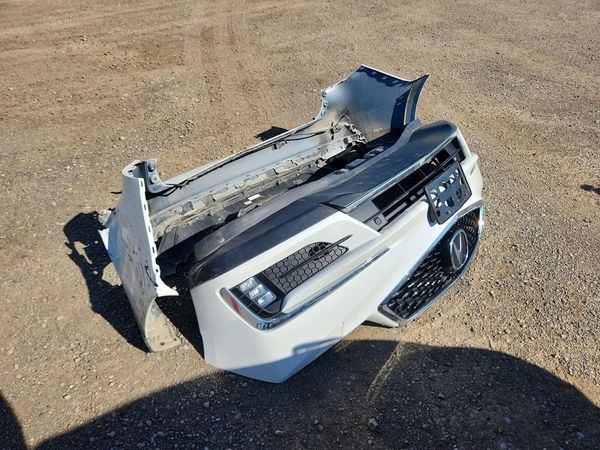 2020 ACURA MDX Tech