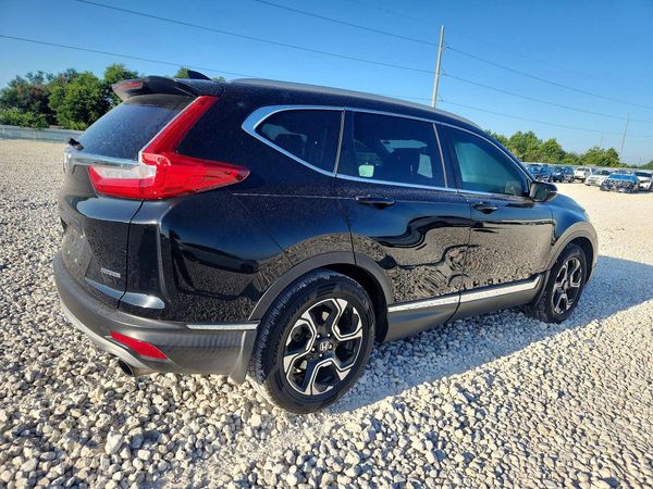 2018 HONDA CRV TOURING