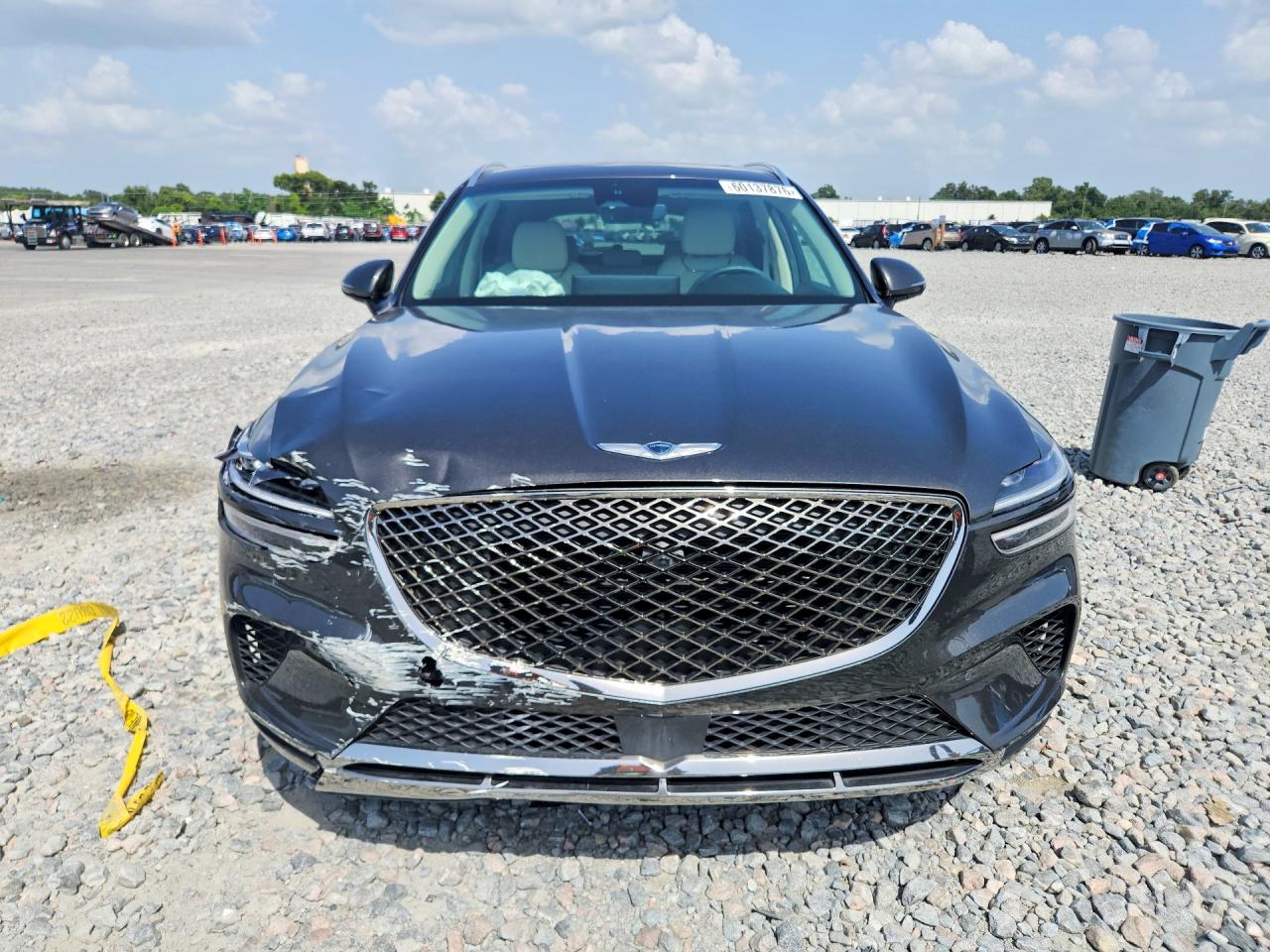 2023 GENESIS GV70