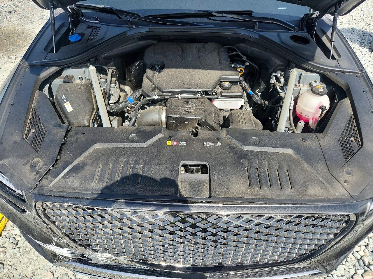 2023 GENESIS GV70