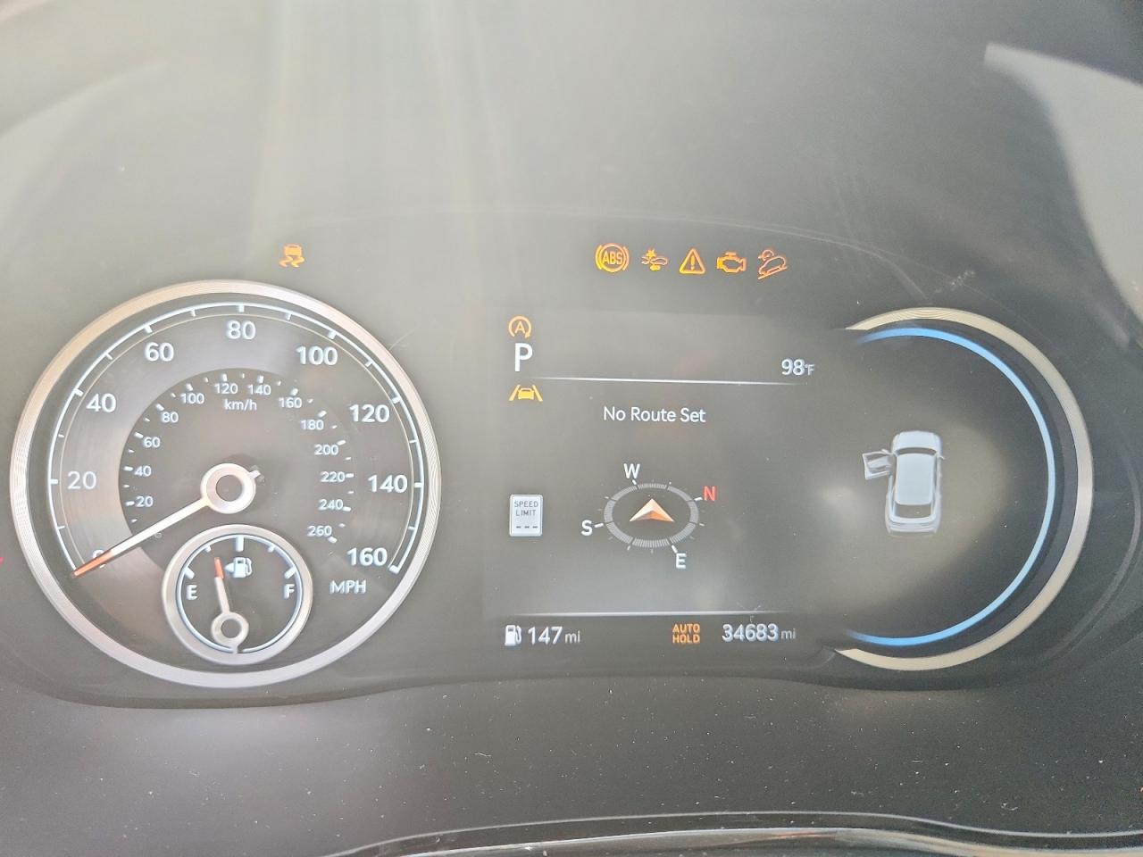 2023 GENESIS GV70