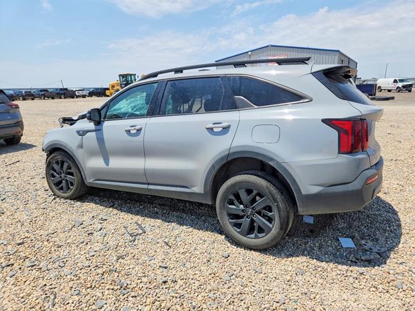 2023 KIA SORENTO