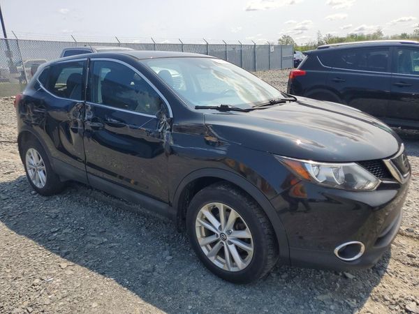 2019 NISSAN ROGUE SPORT
