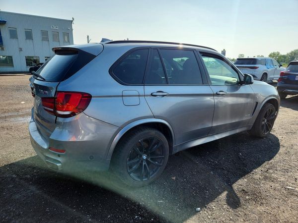 2014 BMW X5 xDrive35i