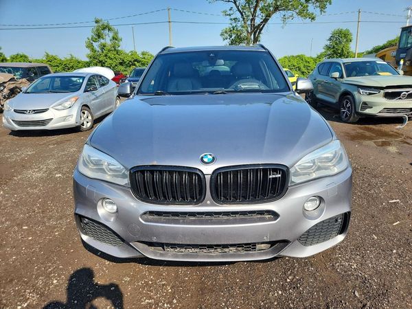 2014 BMW X5 xDrive35i