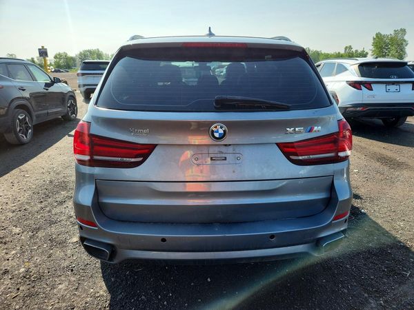 2014 BMW X5 xDrive35i