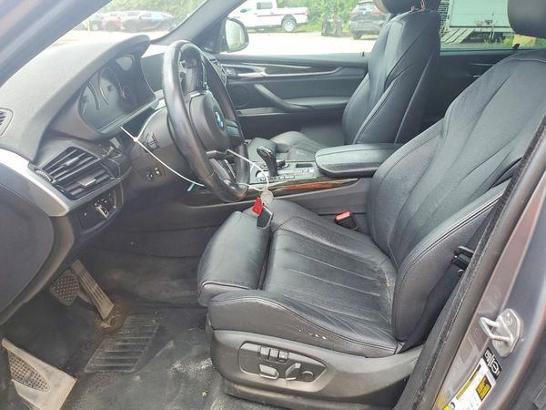 2014 BMW X5 xDrive35i