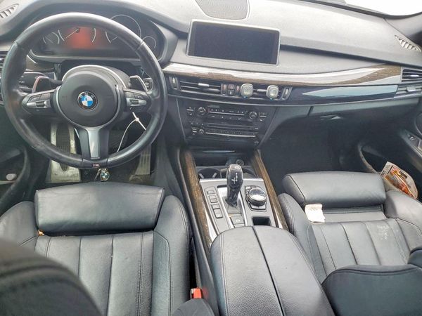 2014 BMW X5 xDrive35i