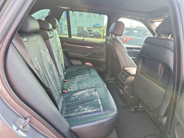 2014 BMW X5 xDrive35i