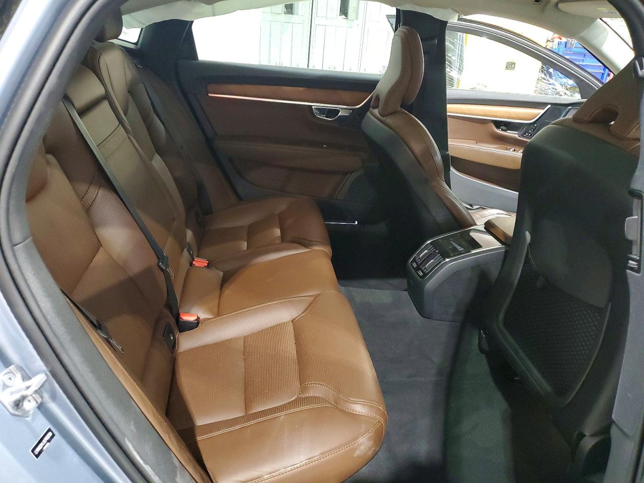 2020 VOLVO S90 Inscription