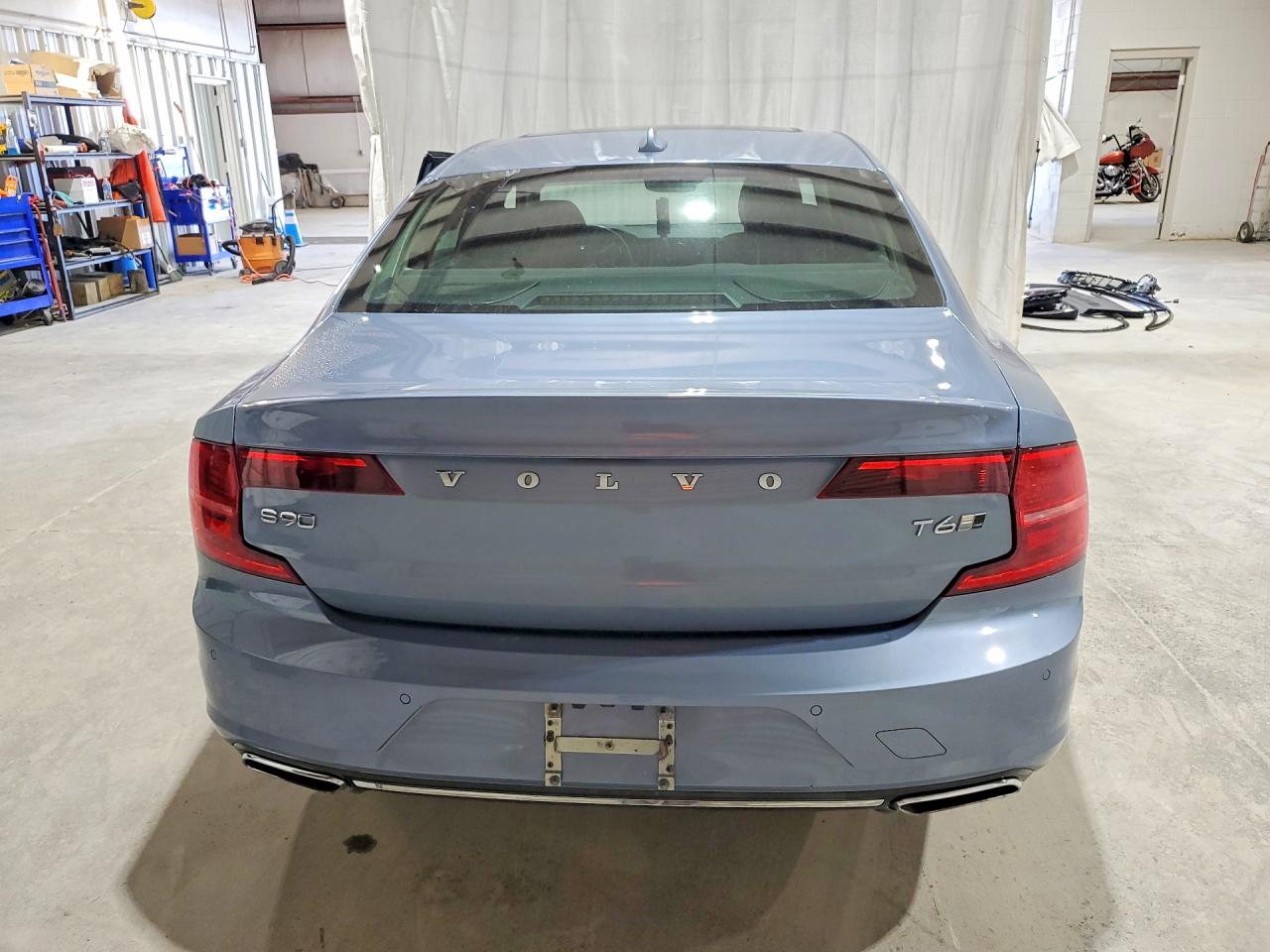 2020 VOLVO S90 Inscription