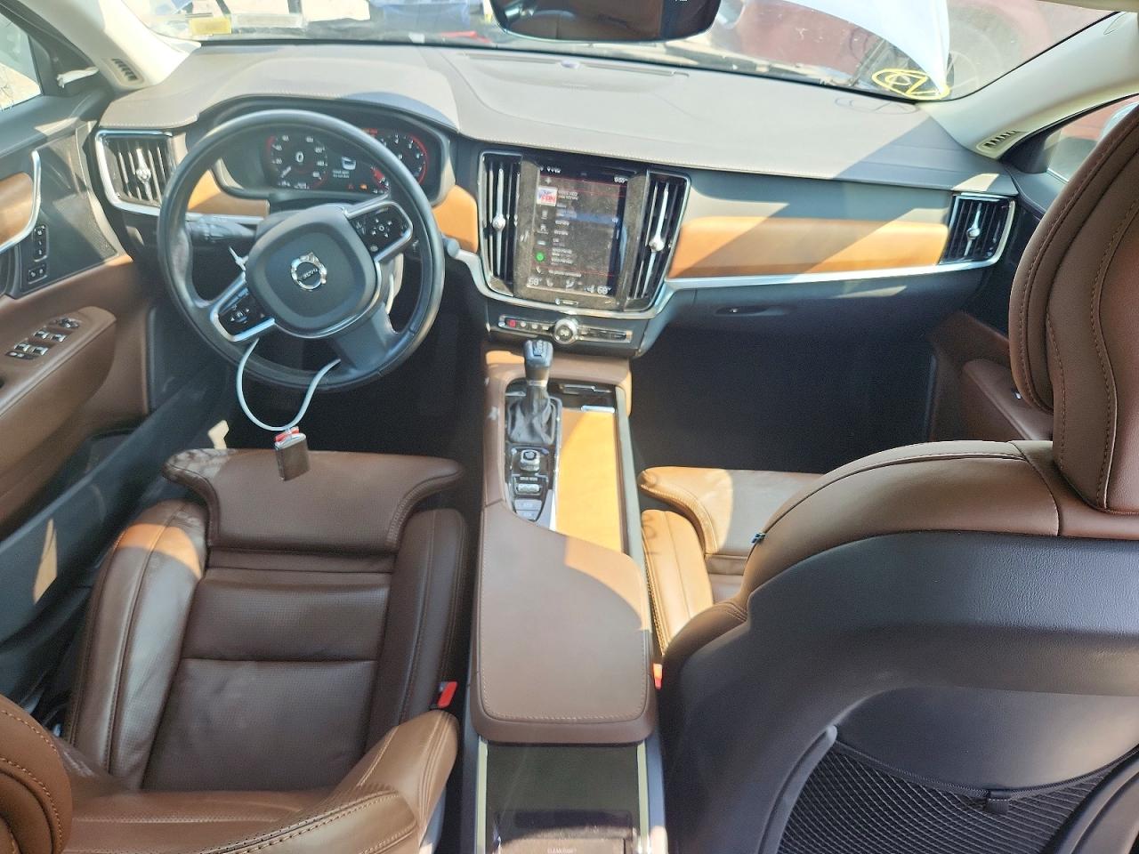 2020 VOLVO S90 Inscription